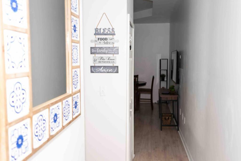 Newly Renovated Condo 5 Min From Airport Маями Екстериор снимка